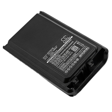 Compatible battery replacement for Vertex Standard FNB-V103,FNB-V103LI,FNB-V104,FNB-V104LI,FNB-V131LI...