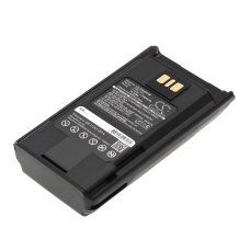 Kompatibilna zamenjava baterije za Vertex AAJ67X001,AAJ68X001,AAK66X501,FNB-V133LI,FNB-V134LI...