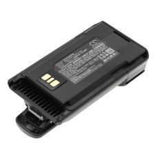 Kompatibilna zamenjava baterije za YAESU AAJ67X001,AAJ68X001,AAK66X501,FNB-112LI,FNB-113LI...