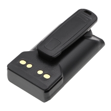 Kompatibilna zamenjava baterije za Motorola AAJ67X001,AAJ68X001,AAK66X501,FNB-112LI,FNB-113LI...