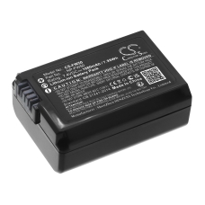 Kompatibilna zamenjava baterije za Sony NP-FW50