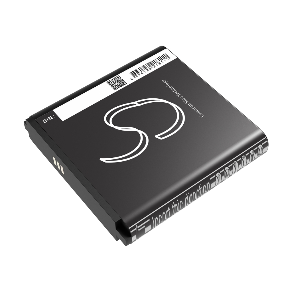 Kompatibilna zamenjava baterije za Franklin Wireless 941-925552-011