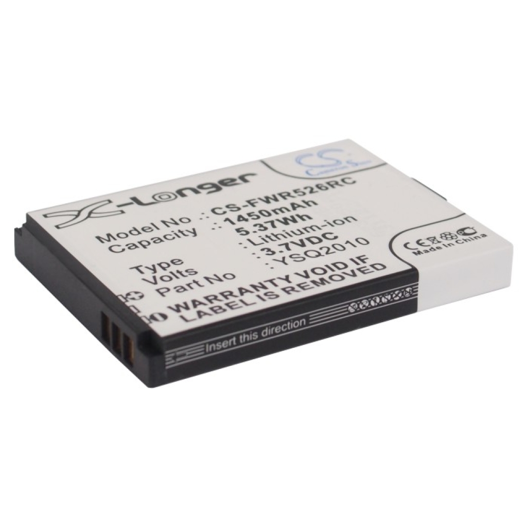 Namizni polnilnik Net10 CS-FWR526RC