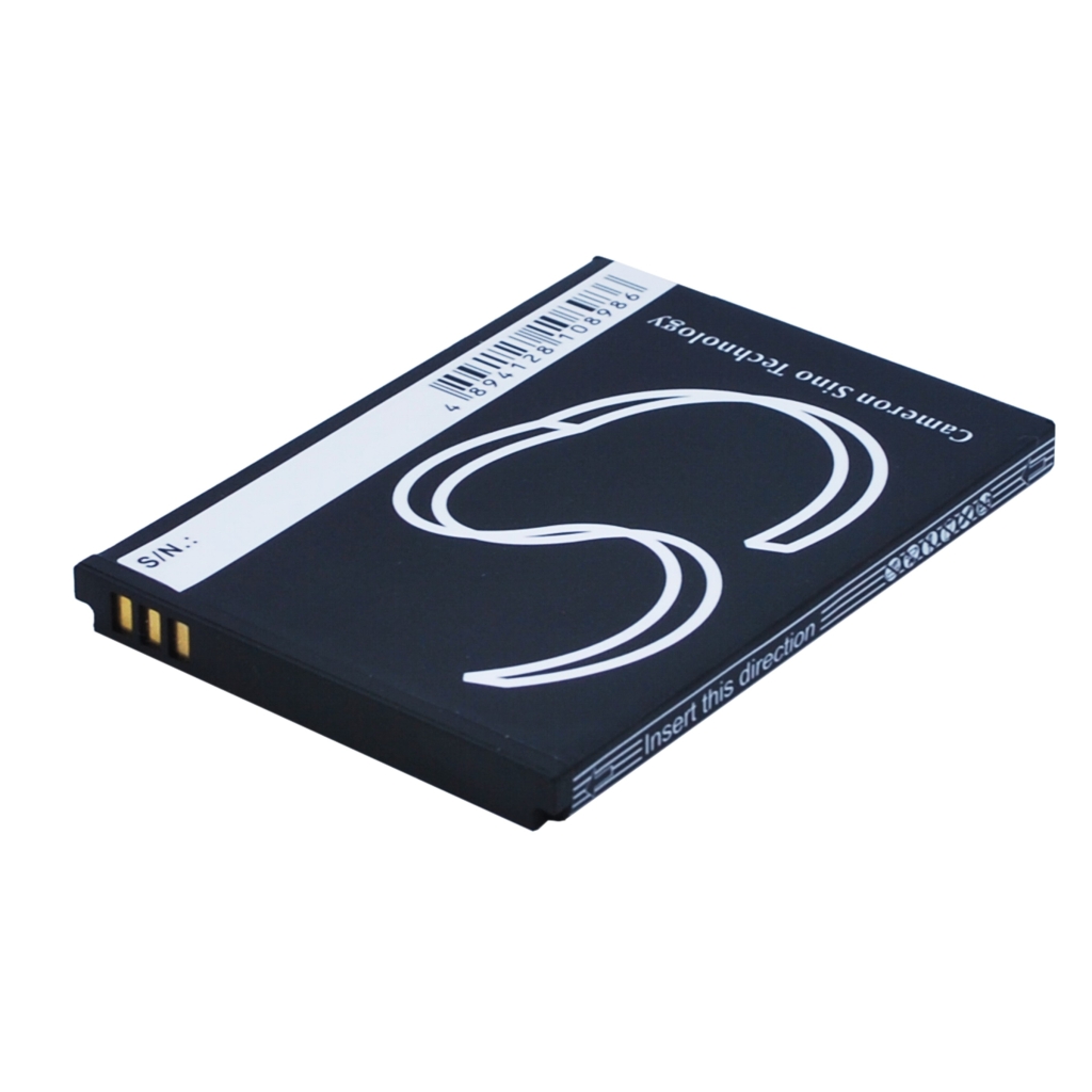 Kompatibilna zamenjava baterije za Franklin Wireless BLP1800K