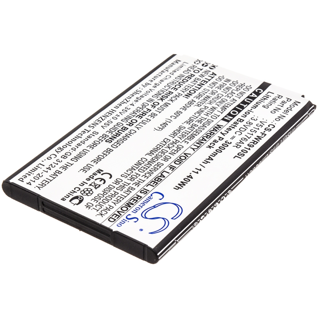 Baterije Nadomešča V515176AR