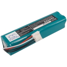 Kompatibilna zamenjava baterije za Fukuda 6L2L1,8TH-2400A-2LW,LS1506