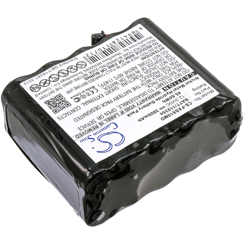 Baterije Nadomešča EE090103