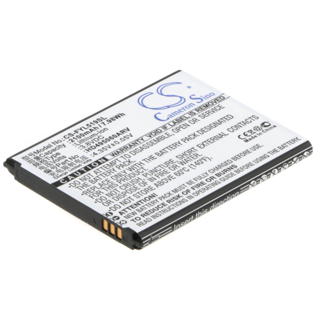 Baterije Nadomešča HD495060ARV