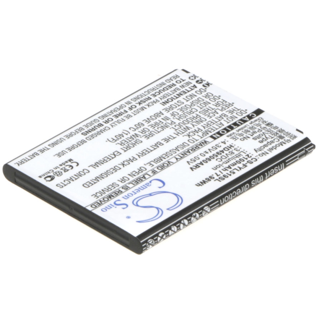 Baterije Nadomešča HD495060ARV