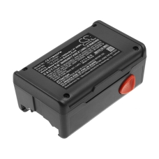 Kompatibilna zamenjava baterije za Flymo 577507001,CCT250-3