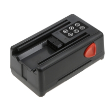 Kompatibilna zamenjava baterije za Flymo 577507001,CCT250-3