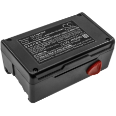 Kompatibilna zamenjava baterije za Flymo 577507001,CCT250-3