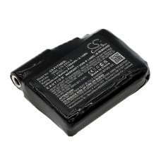 Kompatibilna zamenjava baterije za Fly racing 476-2900-5,5884