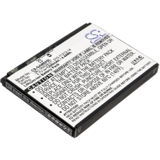 Compatible battery replacement for Asus 010-11212-14,361-00039-01