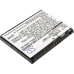 Baterija združljivo z Asus Garmin Garmin-Asus CS-GAM60SL