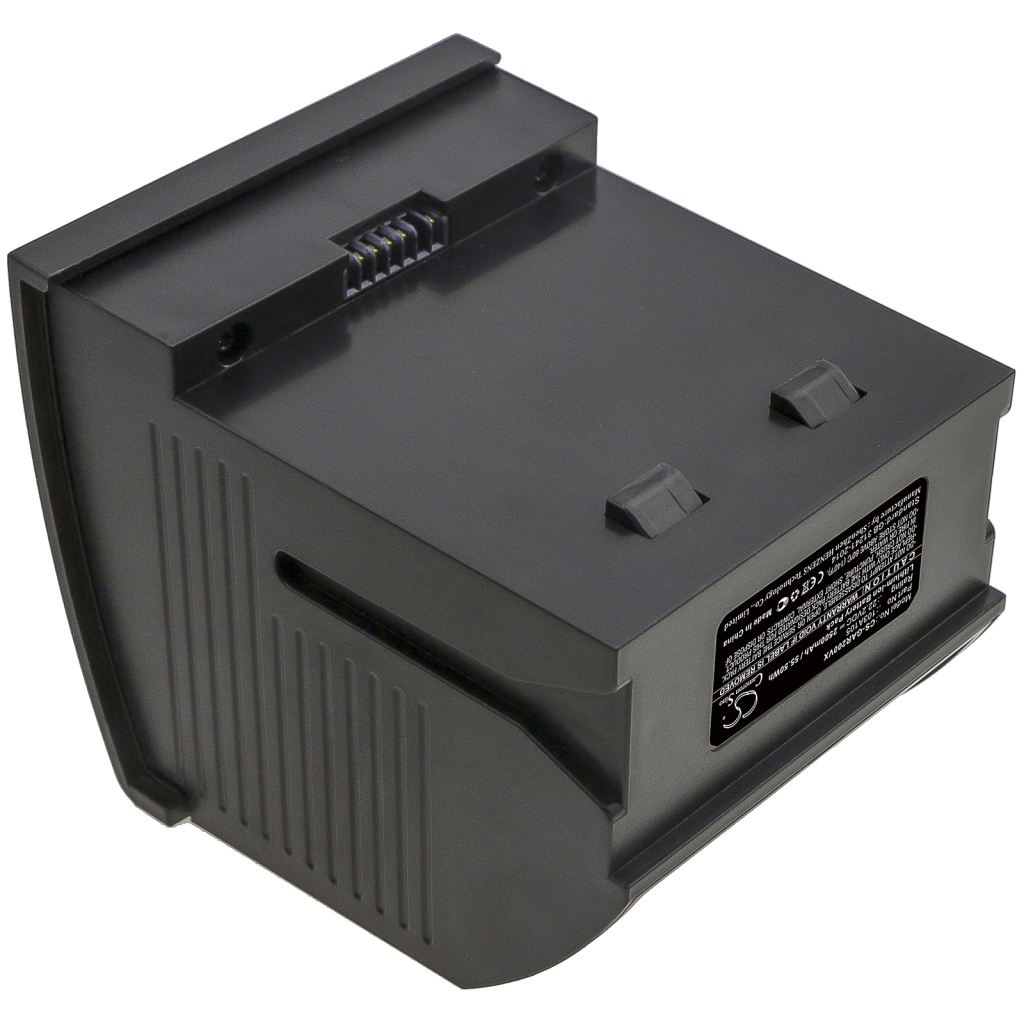 Kompatibilna zamenjava baterije za Gtech 103A105