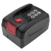 Battery Replaces PBA 18V72
