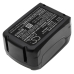 Battery Replaces PBA 18V72