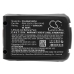 Battery Replaces PBA 18V72