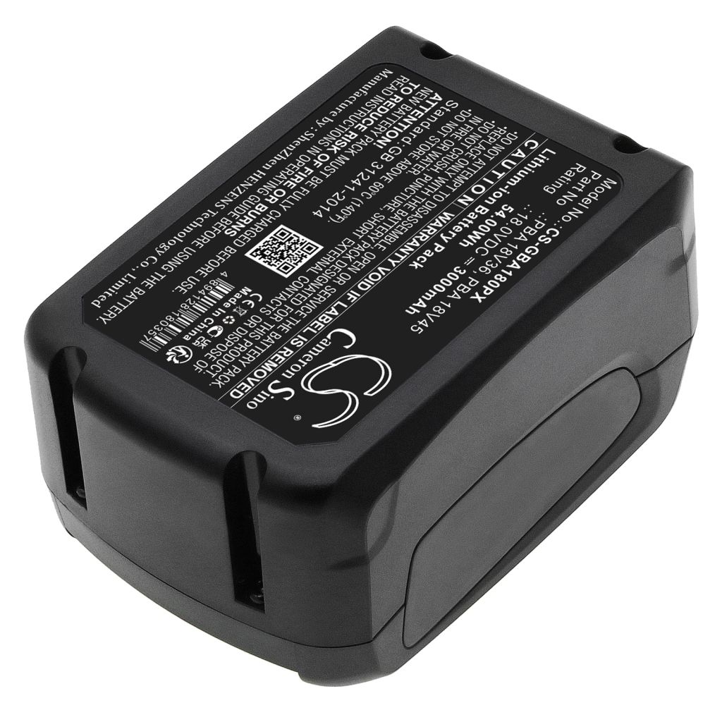 Power Tools Battery Gardena 14800-2