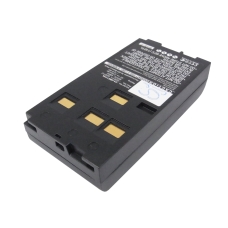 Kompatibilna zamenjava baterije za LEICA 667147,667318,GEB111,GEB112