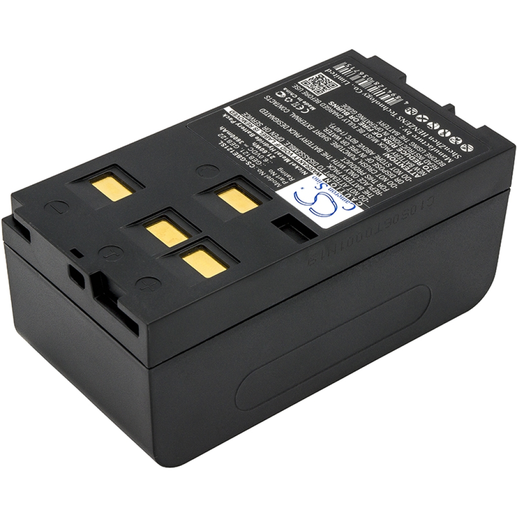 Power Tools Battery Leica GPS500
