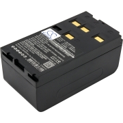 Battery for Geomax ZTS 602LR