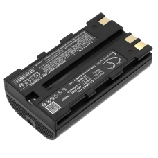 Kompatibilna zamenjava baterije za LEICA 724117,733269,733270,772806,GBE211...