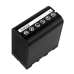 Battery Replaces 10686