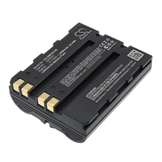 Kompatibilna zamenjava baterije za LEICA 799190,GEB331,GEB333,GEB334,GEB363...