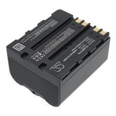 Kompatibilna zamenjava baterije za LEICA 799190,GEB331,GEB333,GEB334,GEB363...