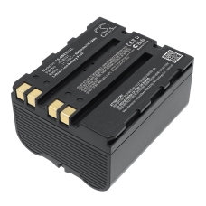 Kompatibilna zamenjava baterije za LEICA 799190,GEB331,GEB333,GEB334,GEB363...