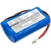 Medicinska baterija G-care CS-GCP800MD
