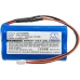 Medicinska baterija G-care CS-GCP800MD