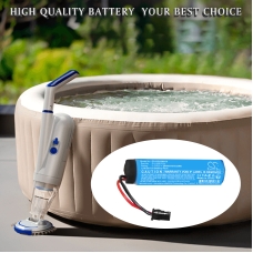 Kompatibilna zamenjava baterije za GRE Electric P1128PJ1BU