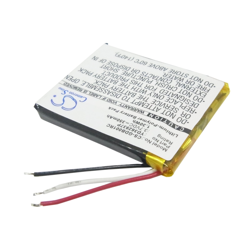 Baterija za daljinski upravljalnik GoPro ARMTE-001 (CS-GDB001RC)