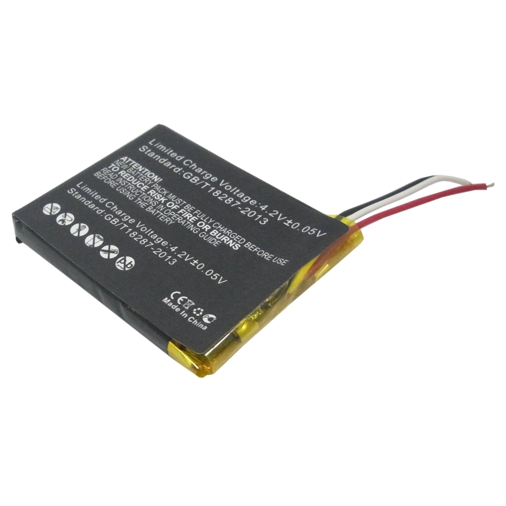 Baterija za daljinski upravljalnik GoPro ARMTE-001 (CS-GDB001RC)