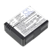 Battery Replaces 601-00724-00A