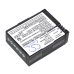 Battery Replaces 601-00724-00A