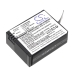 Battery Replaces 601-00724-00A