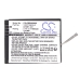 Battery Replaces 601-00724-00A