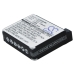 Medical Battery Gopro CS-GDB004MC