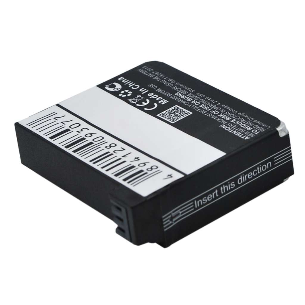Medical Battery Gopro CS-GDB004MC