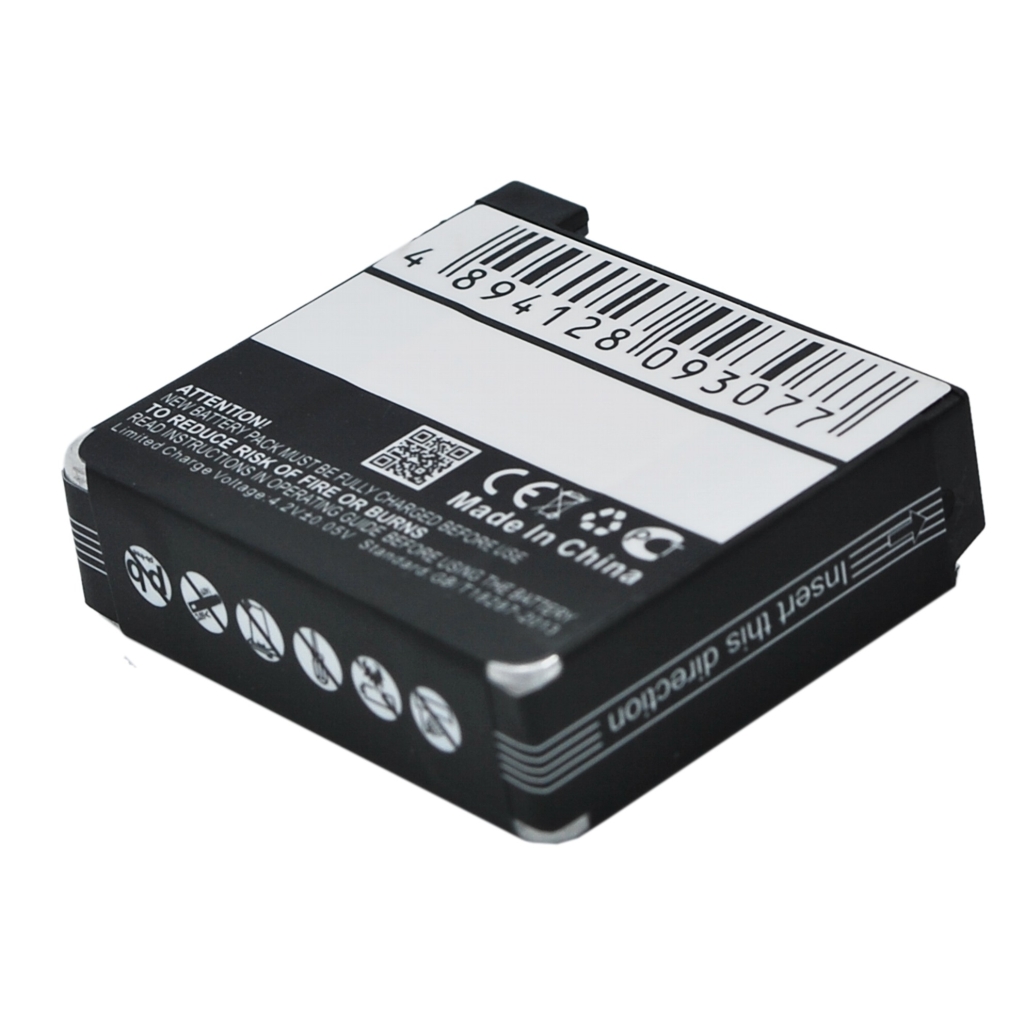 Medical Battery Gopro CS-GDB004MC