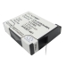Medicinska baterija Gopro CS-GDB004MX