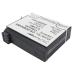 Medicinska baterija Gopro CS-GDB004MX