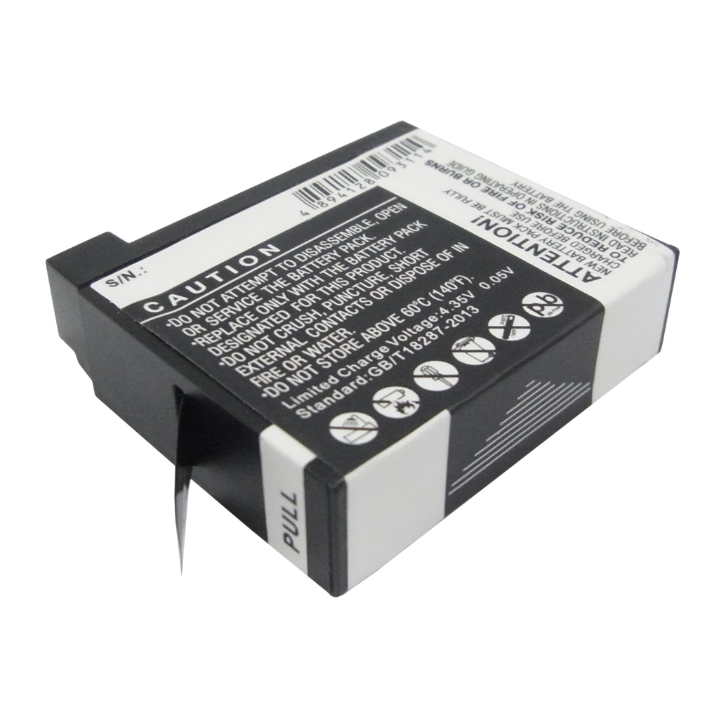Medicinska baterija Gopro CS-GDB004MX