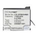 Medicinska baterija Gopro CS-GDB004MX
