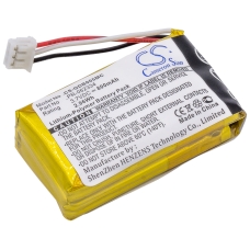 Kompatibilna zamenjava baterije za GoPro PR-062334