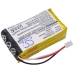 Baterija za fotoaparat GoPro Hero Plus (CS-GDB005MC)